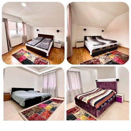 Villa Max Sarajevo Ngoại thất bức ảnh