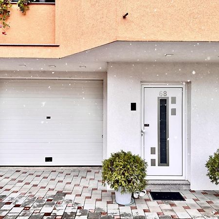 Villa Max Sarajevo Ngoại thất bức ảnh
