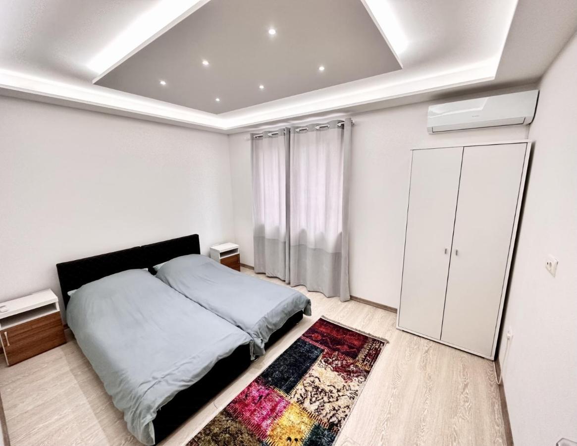 Villa Max Sarajevo Ngoại thất bức ảnh