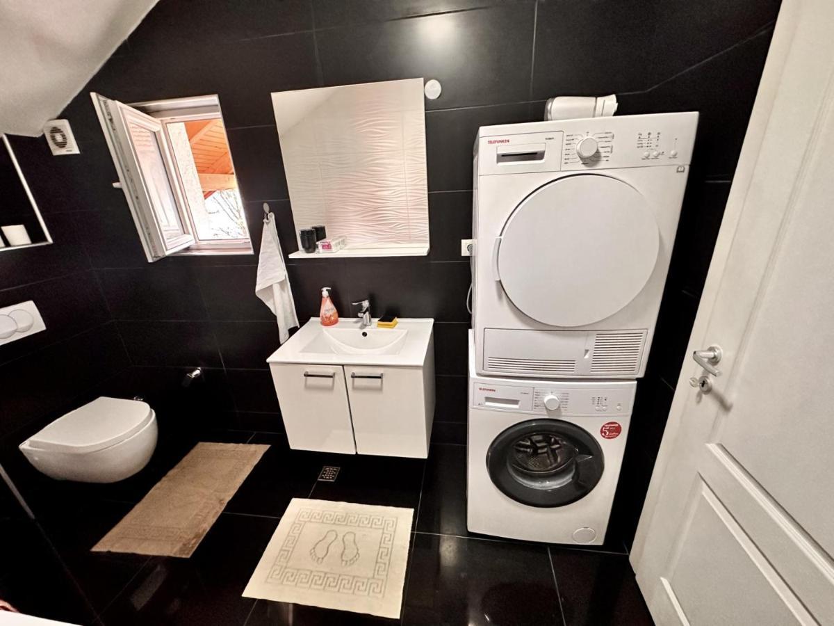 Villa Max Sarajevo Ngoại thất bức ảnh