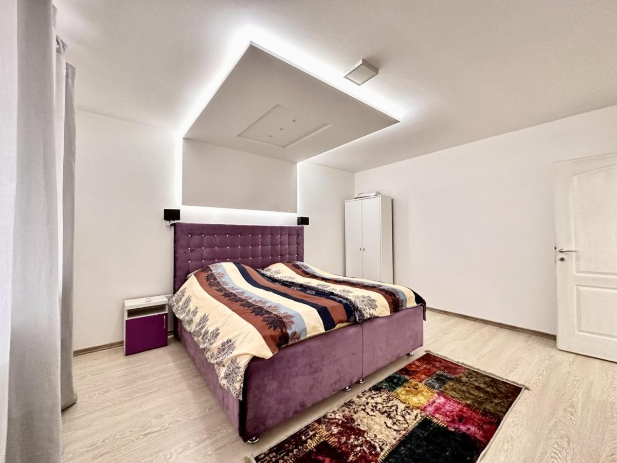 Villa Max Sarajevo Ngoại thất bức ảnh