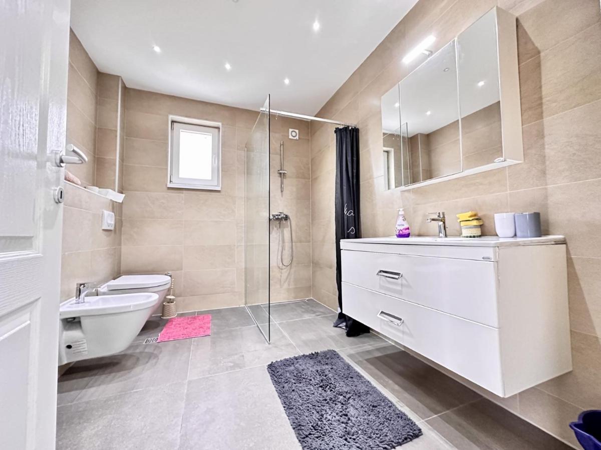 Villa Max Sarajevo Ngoại thất bức ảnh
