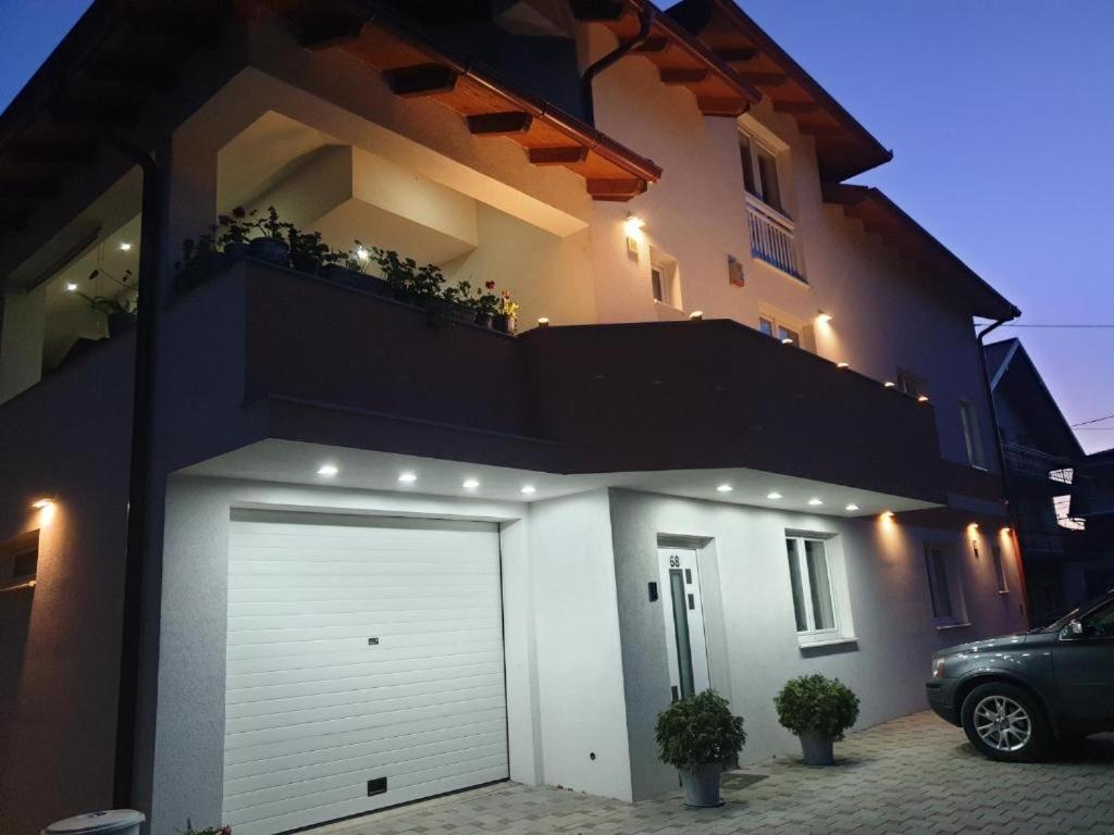 Villa Max Sarajevo Ngoại thất bức ảnh