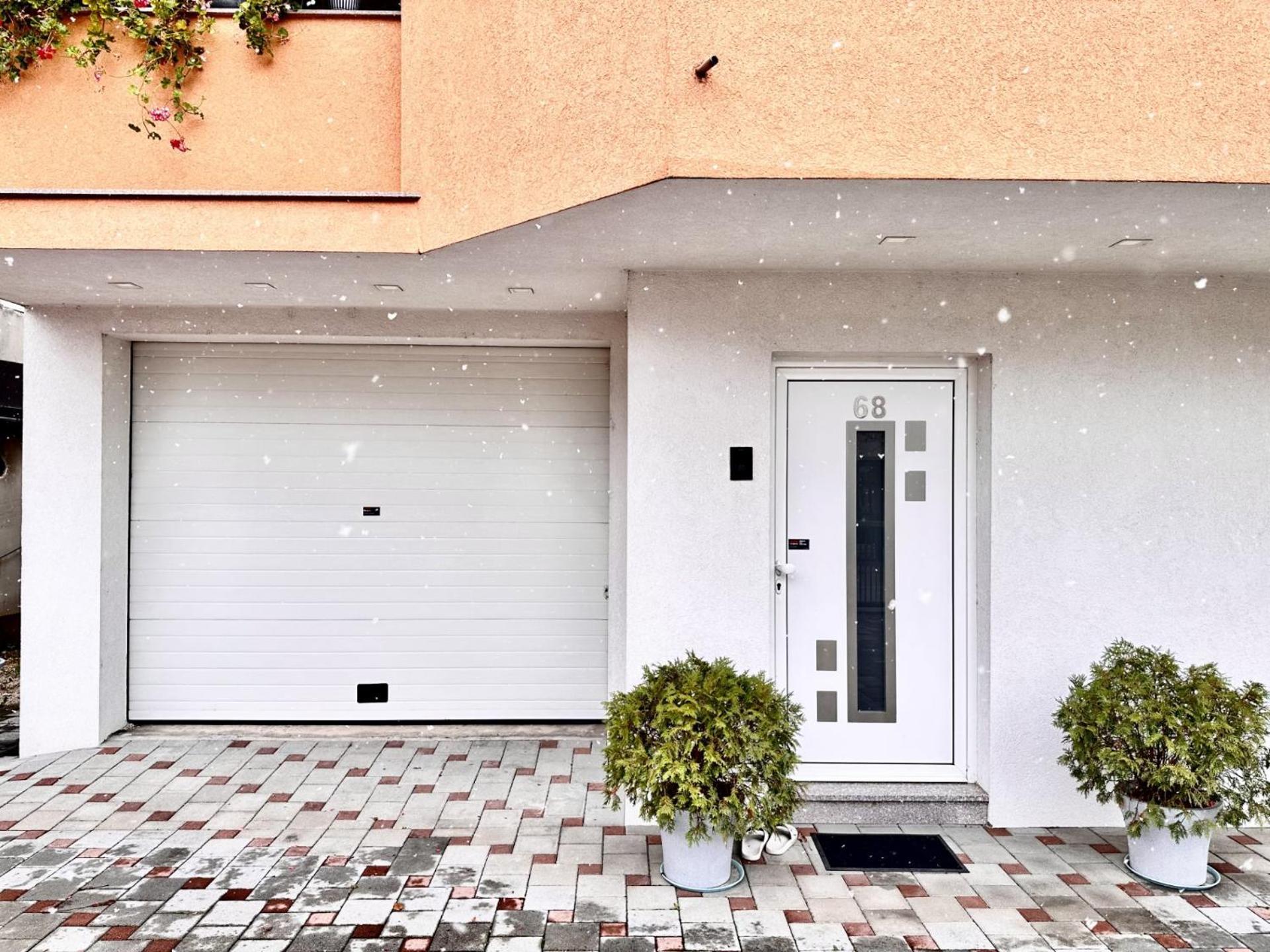 Villa Max Sarajevo Ngoại thất bức ảnh