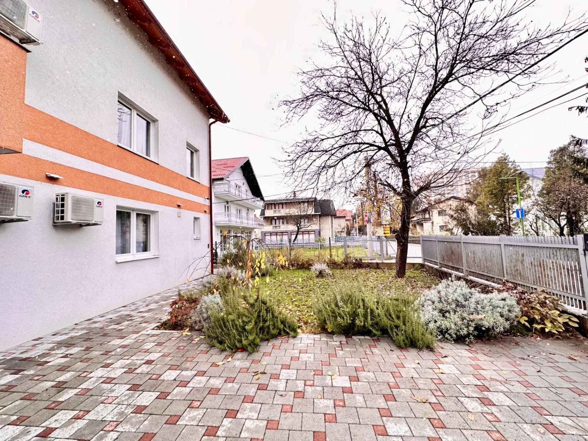 Villa Max Sarajevo Ngoại thất bức ảnh