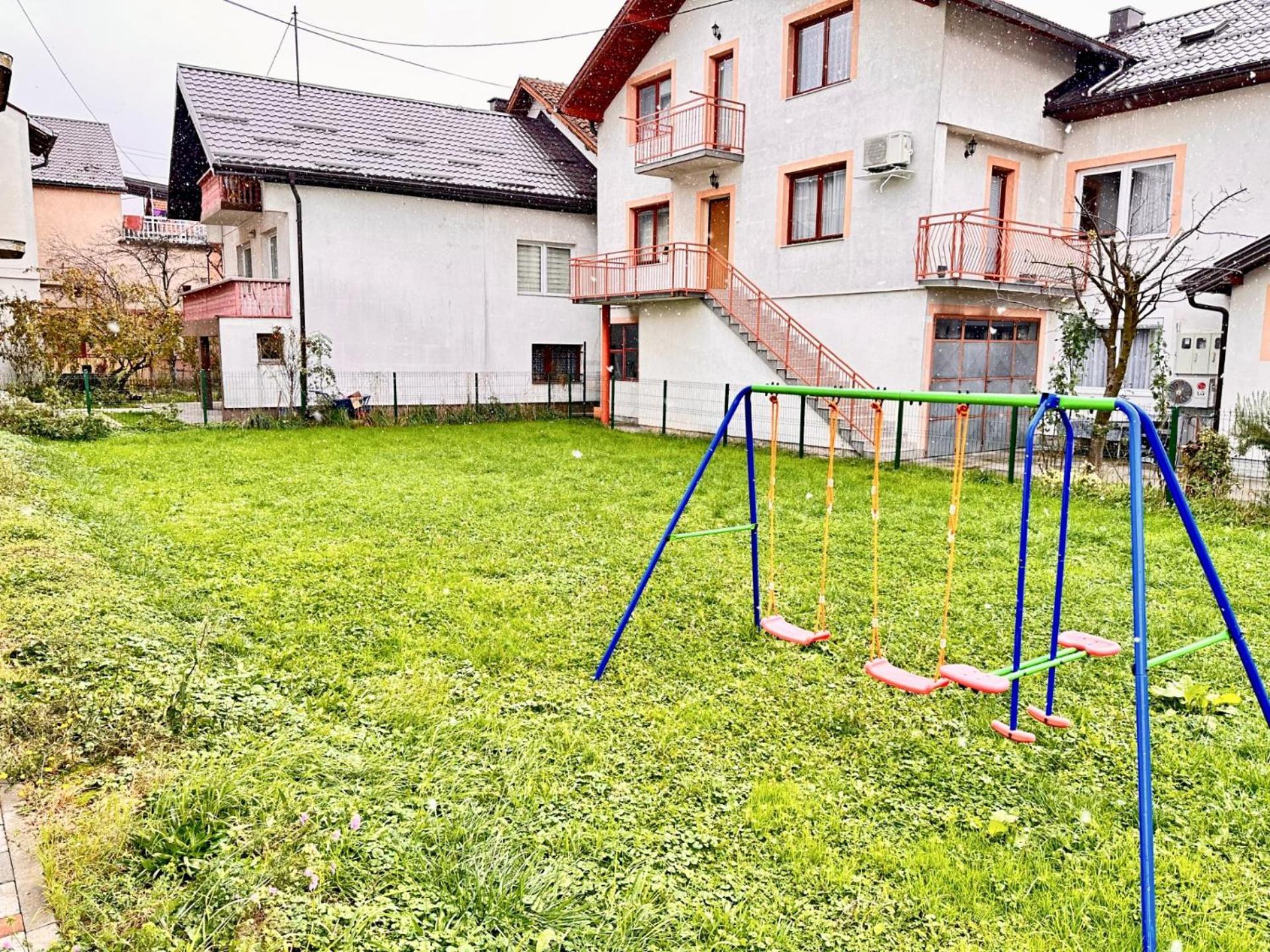 Villa Max Sarajevo Ngoại thất bức ảnh