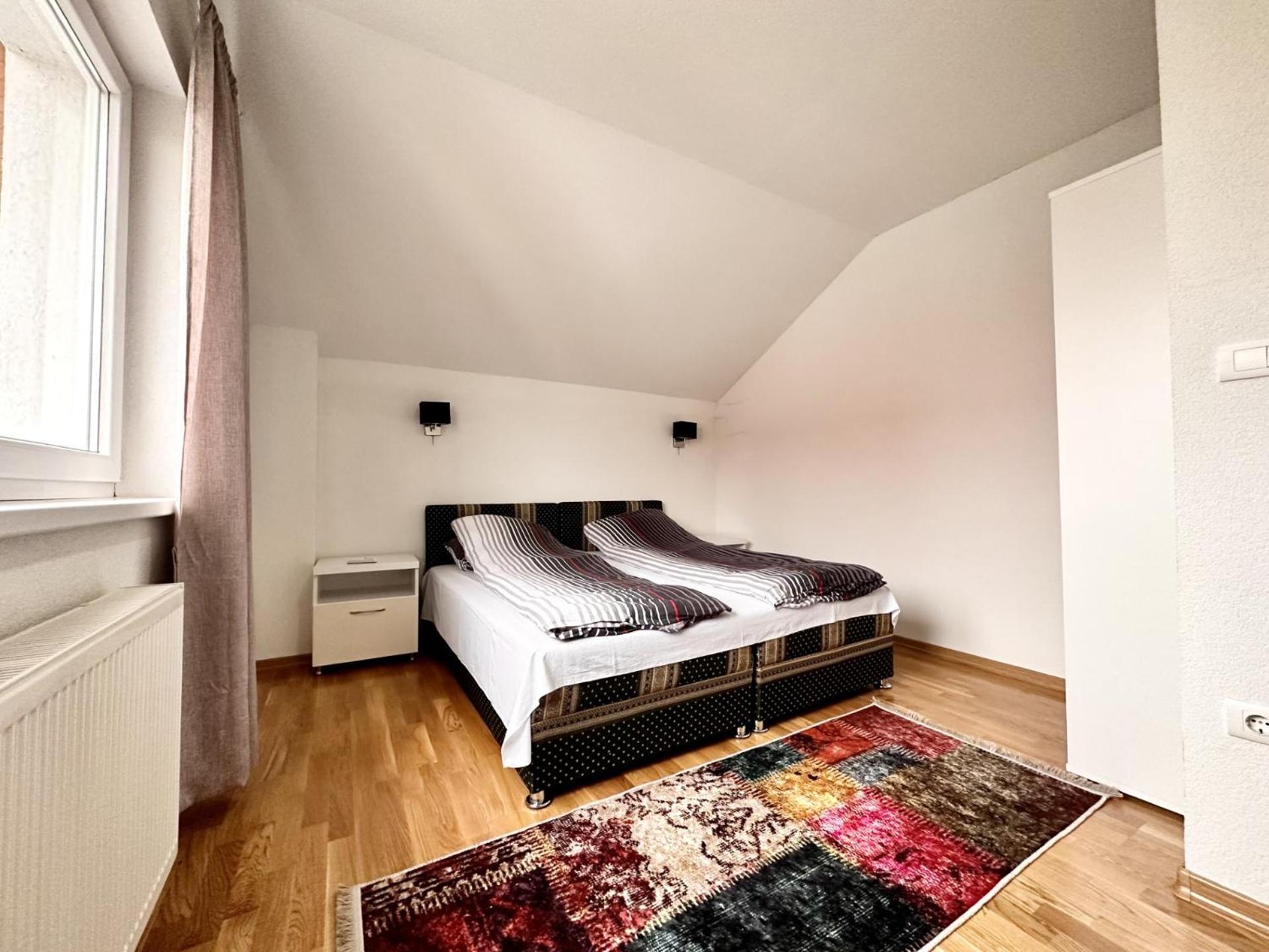 Villa Max Sarajevo Ngoại thất bức ảnh